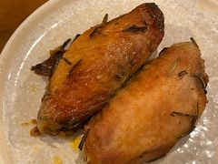 -Retro Deli 茶泡饭