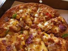 -尊宝比萨(广州塔店)