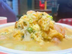 虾仁跑蛋-辣小鲜·南昌大排档(船山路店)