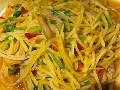 -蜀锦堂·川味现炒(襄阳武商汇店)