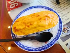-捷信牛奶甜品世家(学府店)
