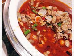 -星伦多自助料理·涮烤一体(杭州来福士店)