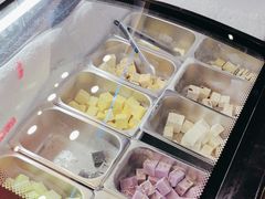 -白色日记·手作酸奶(万象城店)