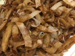 -葛记焖饼(伏牛路店)