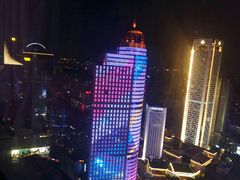 -南京商茂国际酒店(新街口德基广场店)