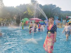 -重庆海昌加勒比海水世界
