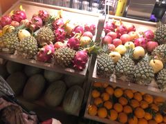 -六月雪干锅(绵阳凯德广场店)