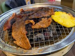 -大可泥炉烤肉(中街店)