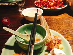-粗茶淡饭·隐庐私厨(东亭店)