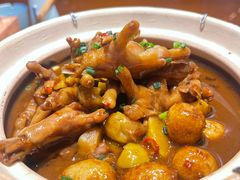 -麒麟小院·老九江菜(安平路店)