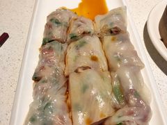 叉烧肠粉-煲王粤菜餐厅(中侨中心店)