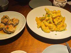 -喜粤广东菜(汉屯路店)