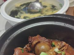 -金陵后厨·南京菜(新街口秣陵路店)