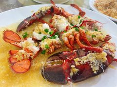 -明记海鲜大排档(巽寮湾店)