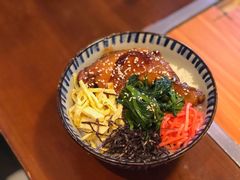 -烧鸟横丁(联发文创口岸店)