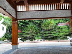 -三亚南山迎宾馆