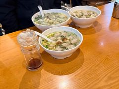 -梦花街馄饨店(中华苑店)
