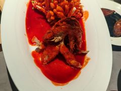 -醉庐·新上海菜(南京西路店)