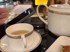 -璟象酒店-爱丽坊景观餐厅