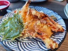 -柚·日式料理-富力万丽酒店