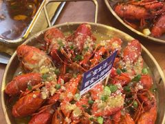 -猫公子纸上烤鱼烧烤•Bistro小酒馆(钱江世纪城店)