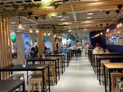 -宜家·瑞典风味餐厅(四元桥店)