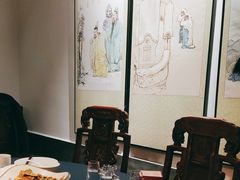 包厢-特味村福园