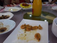 -渭塘酒家(生态园店)