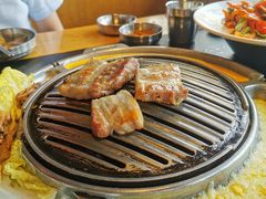 -GOGIYA·咕叽吖韩国传统烤肉店(小榄店)