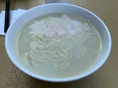 虾仁烩面-花园茶楼(兴城西路店)