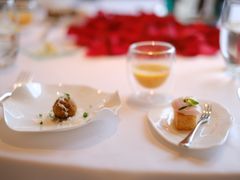 开胃小食-Jean Georges