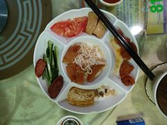-佛有缘素食馆·荔湾老字号(陈家祠首店)