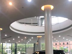 -乐清中升星辉奔驰4S店(乐成市区店)