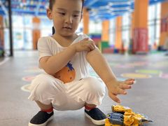 -妙拓思MUTUUS少儿体能馆(赛银国际店)