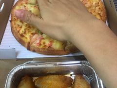 -那坡里比萨(康王北路店)