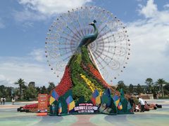 -七彩云南欢乐世界