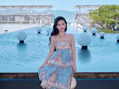 -三亚太阳湾柏悦酒店
