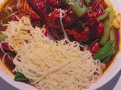 -钳小柒·小龙虾蓝龙王烧烤夜宵(长寿路店)