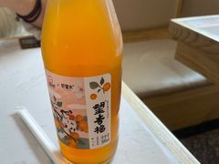 -馬香远蘭州牛肉面(武汉群星城首店)