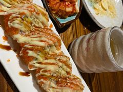 -小川洋风料理(街道口店)