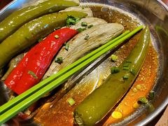 -园林美食城·本土农家菜(杨和镇店)