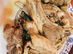 -范记靖远羊羔肉(博物馆店)