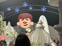 -同庆楼(花园店)