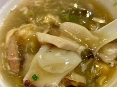 -食盈碗仔翅(星玺广场店)