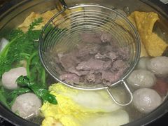-牛焱·贵州黄牛肉火锅(城西银泰店)