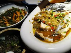 -凤凰湘语·海派湘菜(浦东旗舰店)