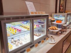 -厦门海景千禧大酒店·海景咖啡厅
