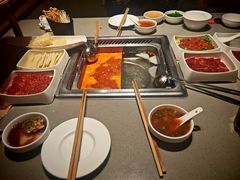 -海底捞火锅(吉利大厦店)