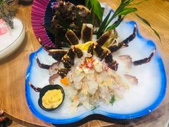 -尚海豆捞(乐虹坊店)