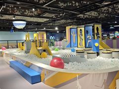 -星际传奇·电玩城·游戏厅·儿童乐园(大悦城店)
